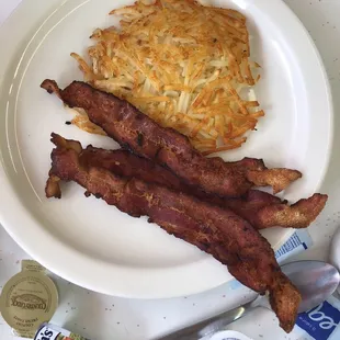 food, pancakes