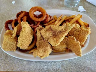 Driftwood Restaurant