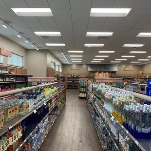 Each section clearly labeled