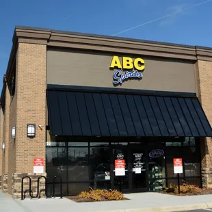 Concord ABC Store