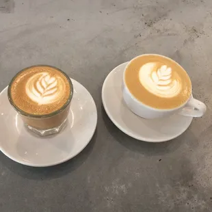 Cortado