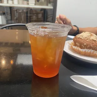 Earl Grey Tea