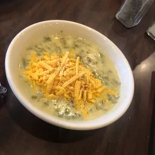 food, soups and chowder