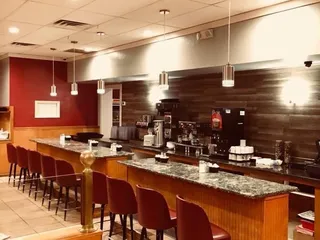 Flavors On the Vine Family Restaurant