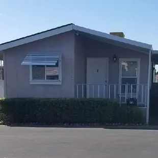 My 2nd home sten from me by illegal doings