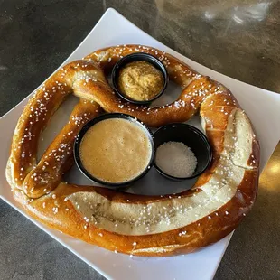 Pretzel