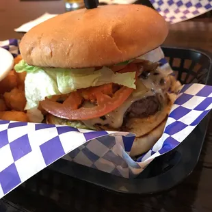 burgers, burger, food