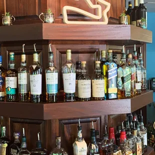 Bar service