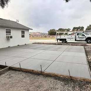 Out in San Martin ca looking good guys ..