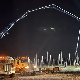 Who's up there looking down on us ? It's the good lord blessing us to have a great day