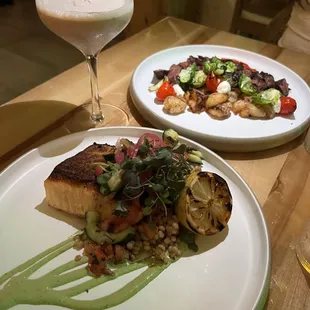 Hanger Steak