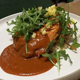 Pollo Al Pastor