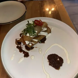 Flautas