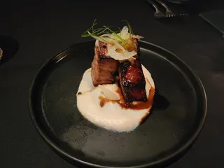Rococo Steak