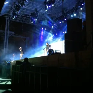 Godsmack at Uproar 2014