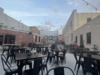 Rockit's Whiskey Bar and Saloon