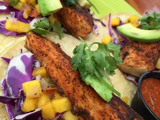 Brewster Street Ice House