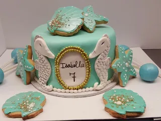 Las Tres Princesas Bakery