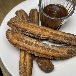 Churros