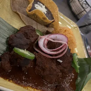 Cochinita Pibil