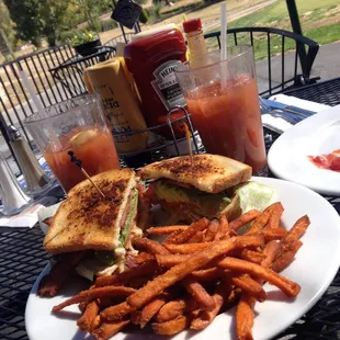 Really good Bloody Mary