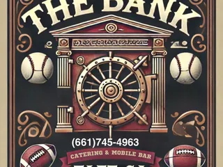 The Bank Sports Lounge