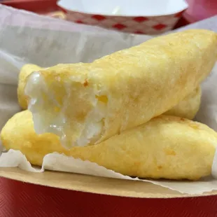 Yuca Cheese Stick