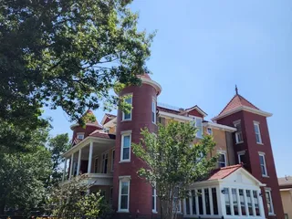 Belvidere Mansion
