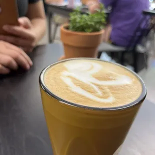 Cortado at Conduit