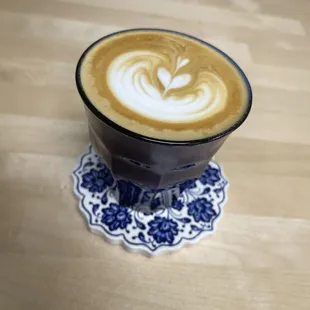 Cappuccino