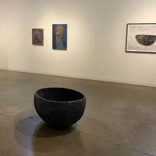 Exhibit: HOT DAMN! July 10 - August 21, 2021