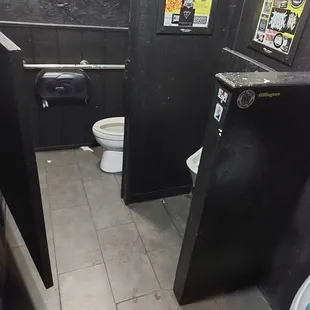 Restroom