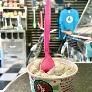 Cone Brothers Ice Cream & Candy