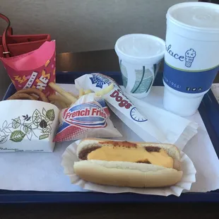 sandwich, hot dogs, food, hot dog