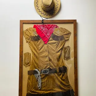 Western theme