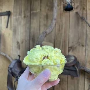 Banana Reese&apos;s