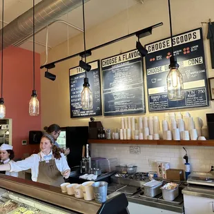 Cornflower Creamery -Omaha Nebraska