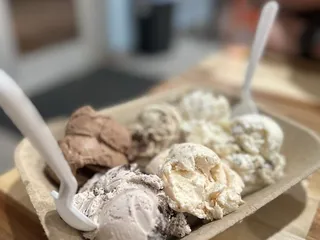 Betty Rae's Ice Cream