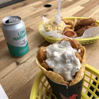 Chicken Basket