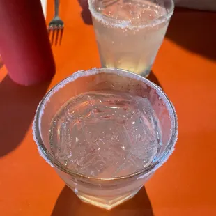 Margaritas