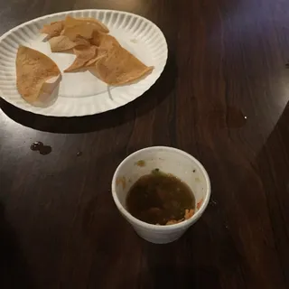 Salsa