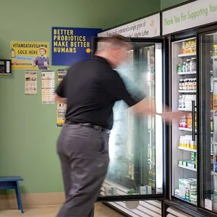 Vitamins/ Supplements
Vitamins
Herbs
Homeopathy
Latest Trends