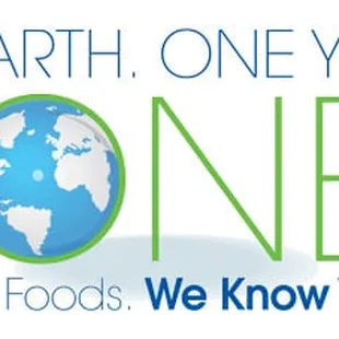 one earth one you