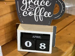 Open Door Coffee House