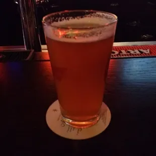 Dream machine by magic hat IPL