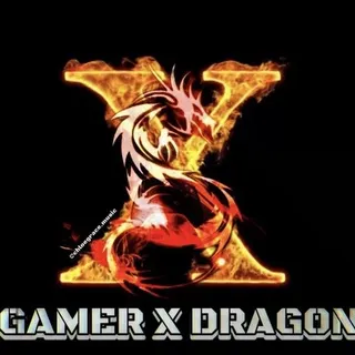 GamerXDragon 7.