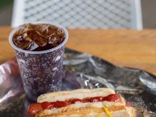 Metropolis Cheesesteaks