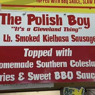 One of our favorites.