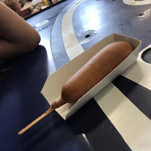Corn Dog