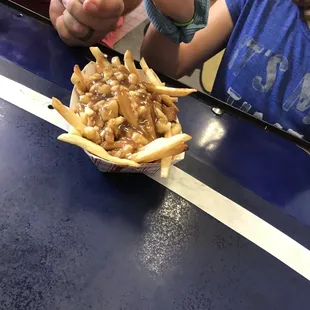 Poutine